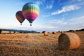 hot air balloons hot air balloons